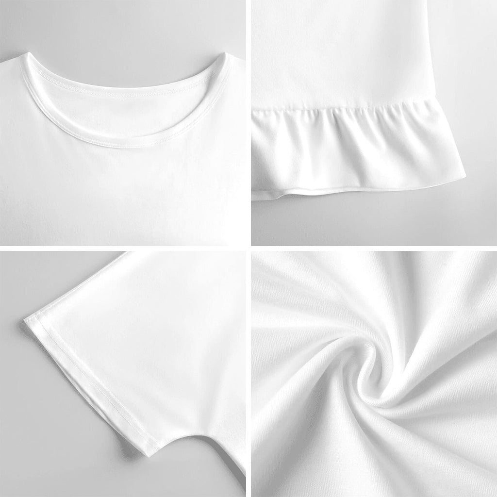 Wear Your Divine Blueprint: Diamond Women's Kathara Tee
