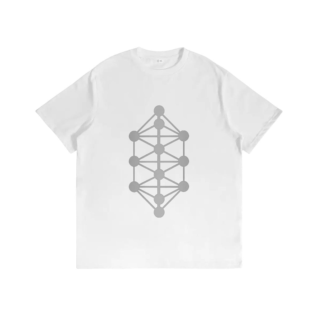 KA-THA-RA Light Sound Spirit Divine Blueprint Tee (Made in USA)