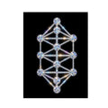 The Crystalline Kathara Grid ( 12"x16") Diamond Painting Kit