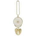 Angelic Human  Eternal Lotus Awakening Charm