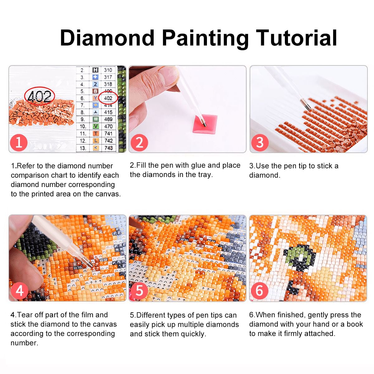 The Crystalline Kathara Grid ( 12"x16") Diamond Painting Kit