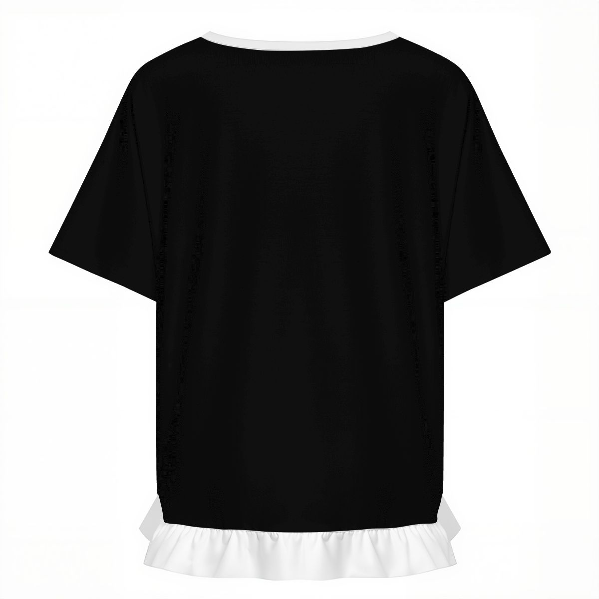 Wear Your Divine Blueprint: Diamond Women's Kathara Tee